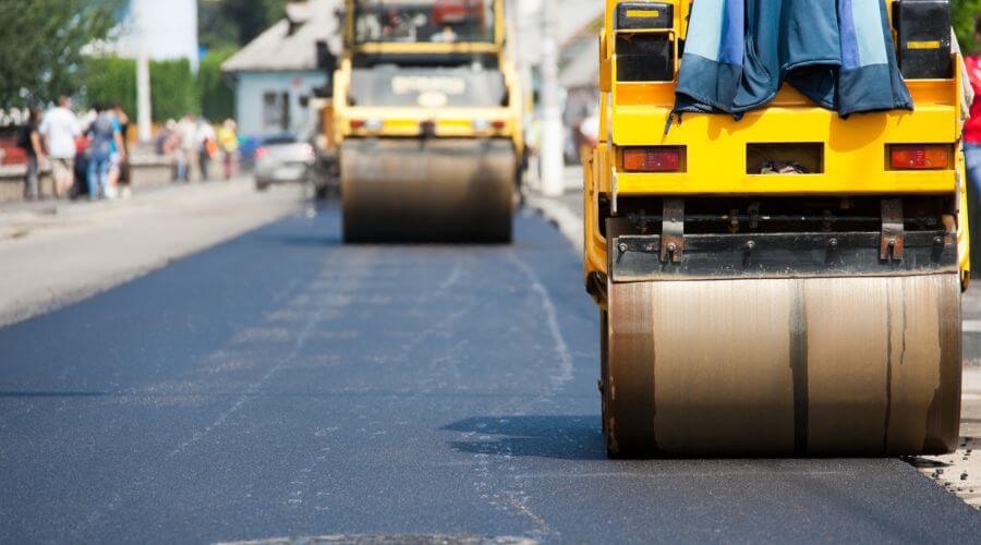 Expert top industrial roofings services in New Castle, PA